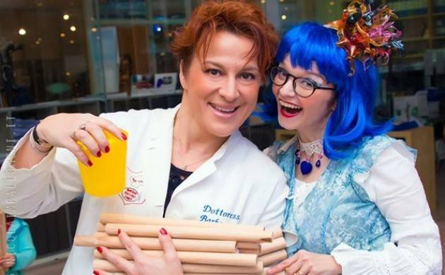 La Banda dei Piccoli Chef va in tour per l'Italia