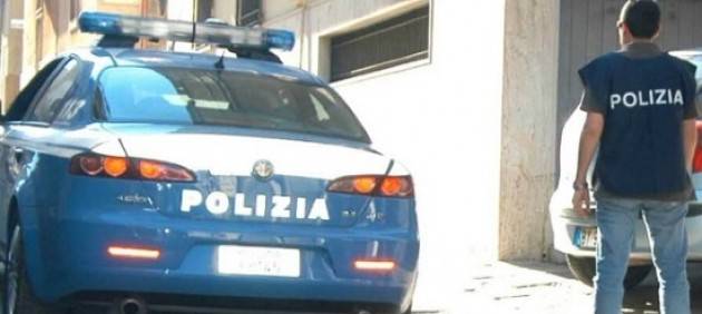 Operazione antidroga a Bologna, 12 persone in carcere