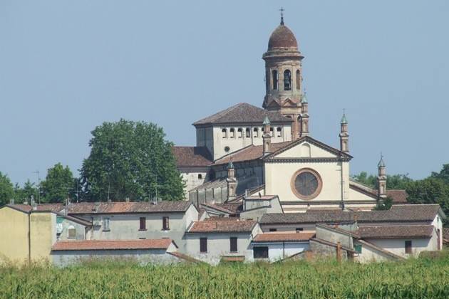 Cremona, domenica porte aperte al complesso monastico di San Sigismondo