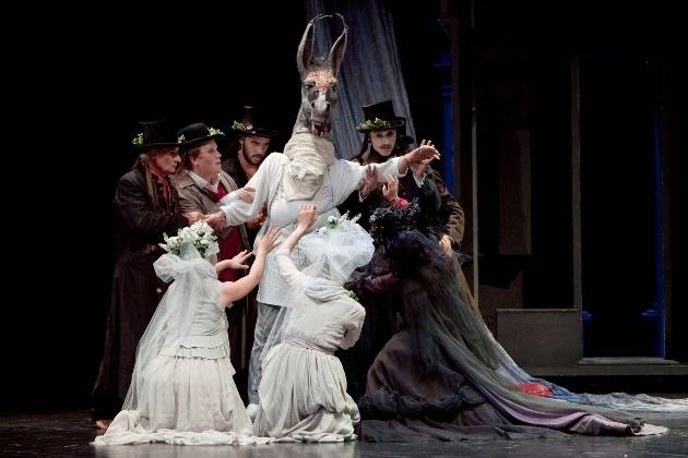 Cremona, stagione d’opera del Ponchielli: sabato via alla vendita dei biglietti