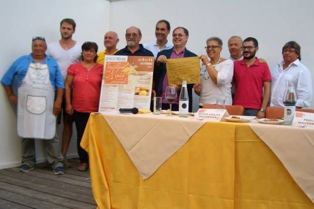 Pessina Cremonese, l’azienda Il Campagnino regina delle polente a Levico Terme