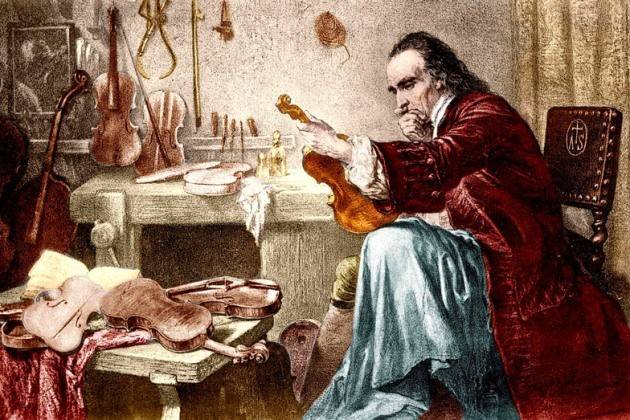 Cremona, ‘Quegli Stradivari non stagionati’: scoperta sui processi costruttivi del Maestro