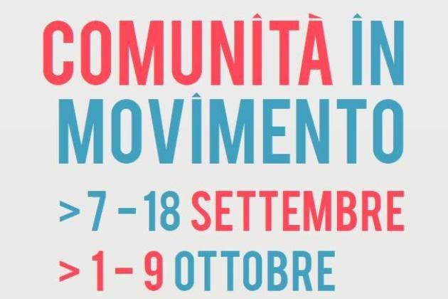 Cremona, Rete Donne aderisce e partecipa a Comunità in Movimento al Quartiere 5