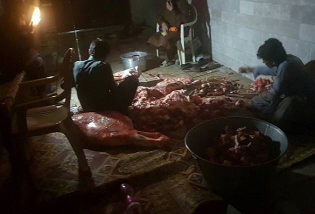 Dal Pakistan Lo ‘spirito dell'Islam': il senso del dono e della condivisione. Rossana Ciaceri (Cremona)