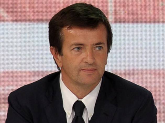 Giorgio Gori candidato in Regione?