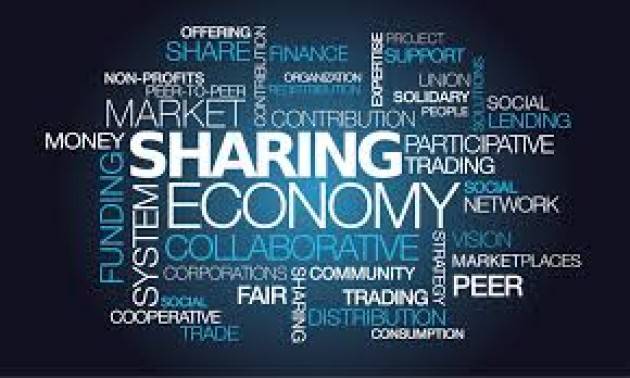 MILANESI OVER 50 A SCUOLA DI SHARING ECONOMY