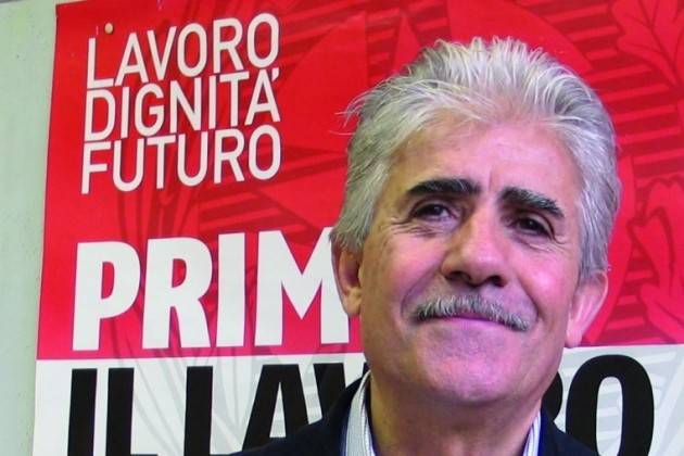 Lombardia, Malasanità. Patta (PRC/SE): ‘Maroni incoerente, dovrebbe dimettersi’