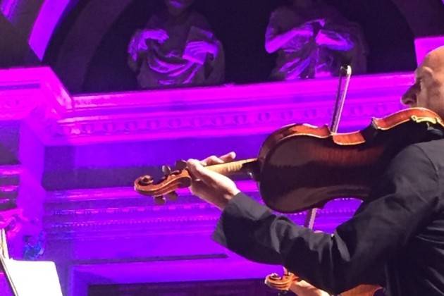 Cremona, si presenta la Scuola di Violino della Società Filodrammatica Cremonese