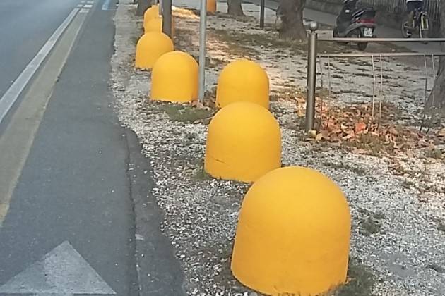 Cremona, decoro cittadino: manutenzioni in Lungo Po Europa
