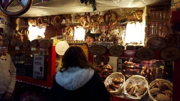 24-25 Settembre 2016, a Morimondo l’Anteprima Nazionale dei Mercatini di Natale di Bolzano