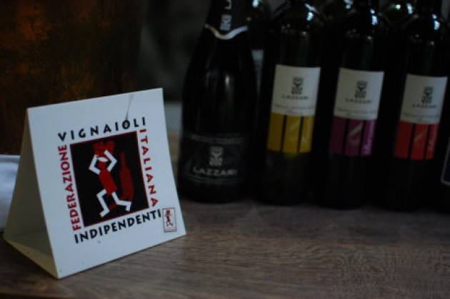 Mercato dei vini FIVI: una festa di incontri