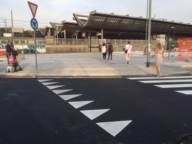SANTA GIULIA. AVANZA L'ITER PER L'APPROVAZIONE DELLA VARIANTE DELL'AREA NORD