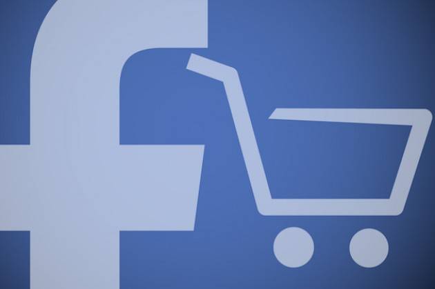 Facebook punta sull’ecommerce, e lancia la sfida ad Amazon