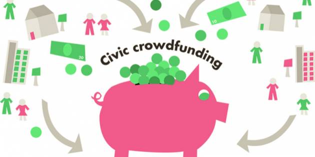DA OGGI 5 NUOVI PROGETTI DI CROWDFUNDING CIVICO AL VAGLIO DEL WEB E DEI MILANESi