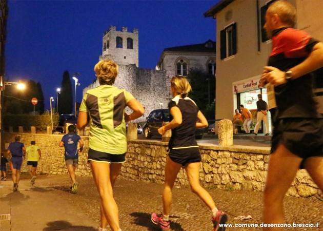  Desenzano - Iniziative per la Settimana europea della mobilità sostenibile