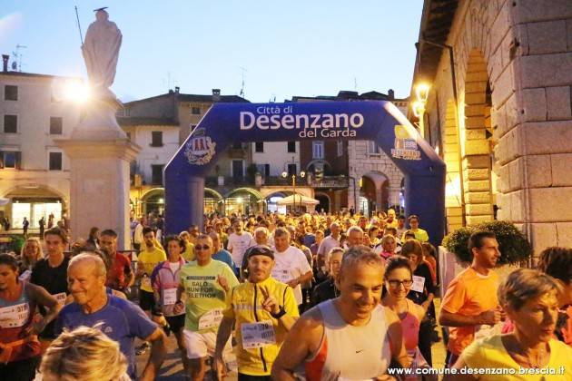  Desenzano - Iniziative per la Settimana europea della mobilità sostenibile