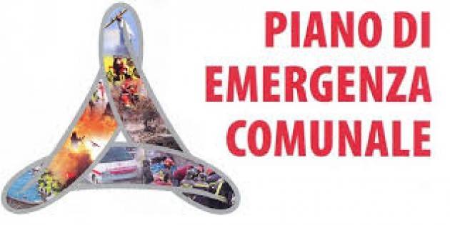 Cremona 28 comuni su 115 non hanno il piano di emergenza