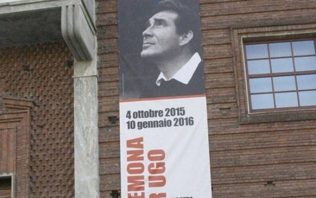 Cremona per Ugo 2016 : il 22 settembre anteprima della rassegna