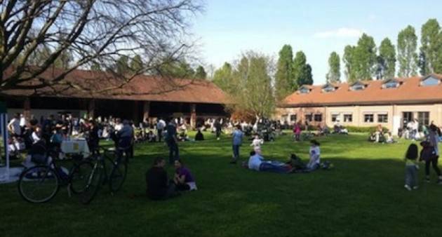 Milano Il Festival della Biodiversità sta giungendo al termine