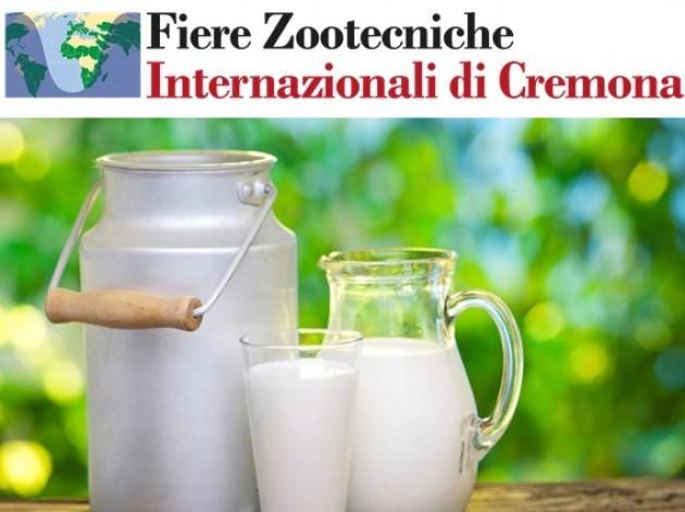 Fiere di Cremona Italia prima in Europa per numero di cooperative agricole