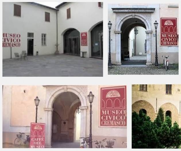 Crema Caffè del Museo, aggiudicato il bando di assegnazione