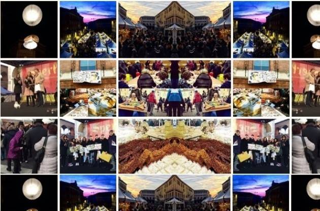 Cremona Si avvicina la Festa del Torrone 2016 dal 19 al 27 Novembre nelle strade e nelle  piazze