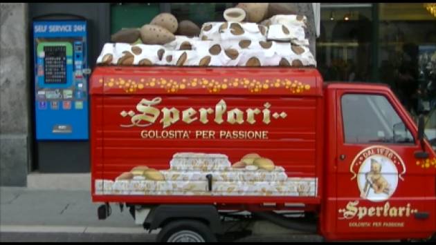 Cremona Si avvicina la Festa del Torrone 2016 dal 19 al 27 Novembre nelle strade e nelle  piazze