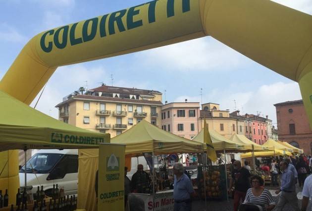 Casalmaggiore Oggi gran finale festa della Zucca Il vero Made in Italy per l’intera giornata torna in piazza