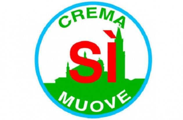 Referendum Nasce il comitato trasversale #CremaSìmuove di Fabio Bergamaschi