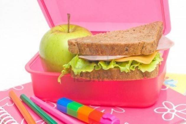 Lombardia Mense scolastiche dai banchi di scuola al banco degli imputati