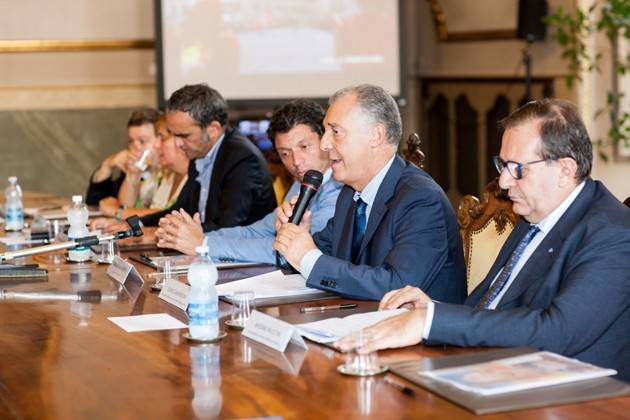 Cremona, presentata la Festa del Torrone 2016 ‘tra tradizione e innovazione’