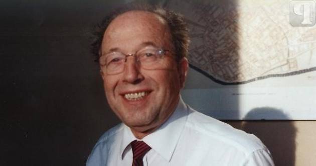 Giorgio Suppini il 10 settembre ricorre il primo anno della sua scomparsa di Sergio Denti (Cremona)