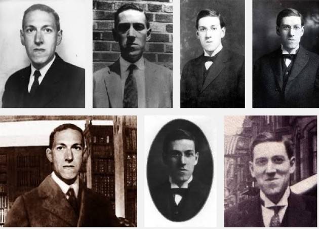 Cremona Anteprima Nazionale ‘L'Italia segreta di Lovecraft’ al Filo