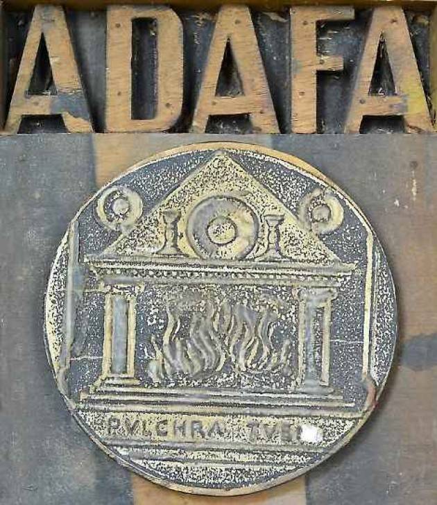 A.D.A.F.A. Cremona Il programma di attività settembre-ottobre 2016