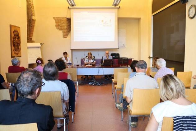 Cremona Cultura partecipata 2017 I progetti vanno presentati entro il 22 ottobre 2016