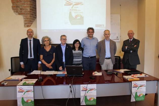 Cremona Azioni & Relazioni”, il 25 settembre Torna la Festa del Volontariato