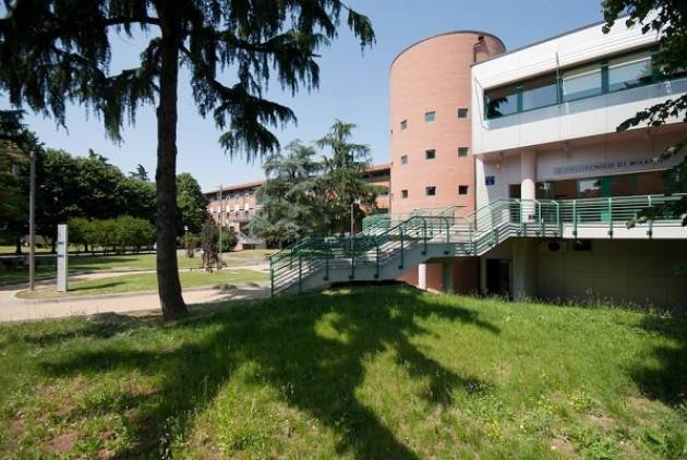 Sessione di Laura al Politecnico di Milano nel campus  cremonese