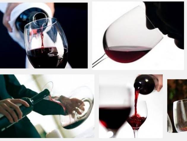 Lombardia Autunno, a scuola di vino con gli ‘agri sommelier’