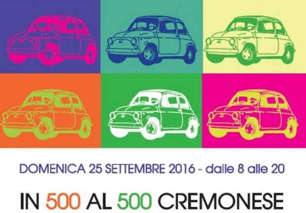 In 500 al ‘500 cremonese di Janello Torriani