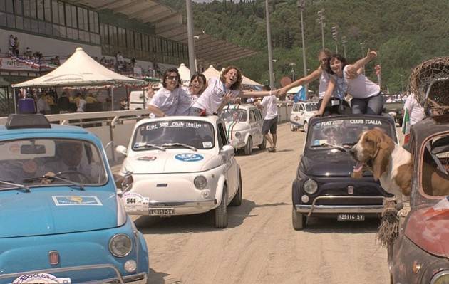 In 500 al ‘500 cremonese di Janello Torriani