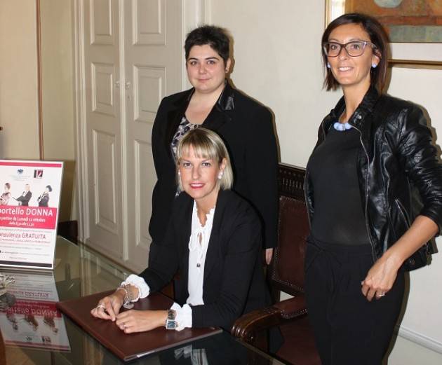 Confcommercio Cremona : lo ‘sportello’  delle imprenditrici diventa itinerante