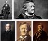 AccaddeOggi   #22settembre 1869 – L'opera di Richard Wagner, L'oro del Reno fa il suo debutto a Monaco di Baviera.