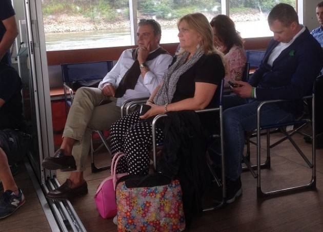 VenTo Bici Tour, anche Piacenza in prima linea nella tappa cremonese