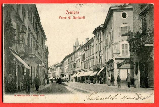 Degrado di corso Garibaldi Per i cremonesi i danni ed incuria sono ferite di Claudia Monteverdi
