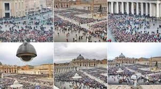 ADUC  Roma Capitale. E il Giubileo?