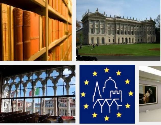 Milano Giornate Europee patrimonio Il 24 e 25 settembre a Milano mostre, visite guidate ed eventi diffusi