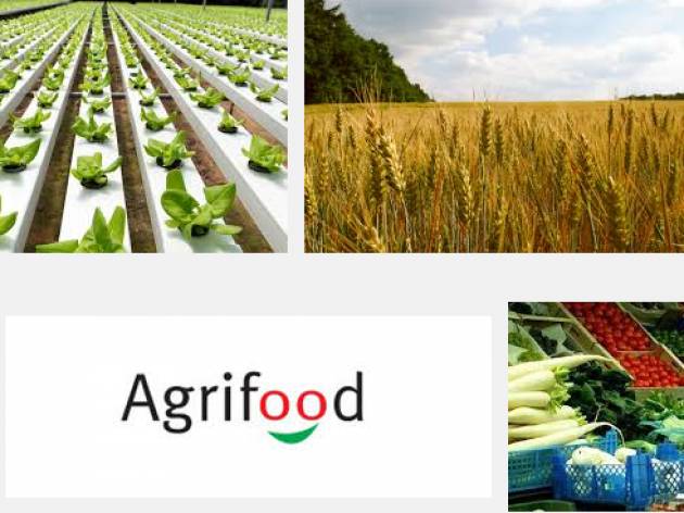 Notiziario Agri&Food di CremonaFiere n. 98 del 23 settembre 2016