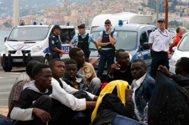 Pianeta migranti. ‘Muri contro i migranti, vittoria del terrorismo’