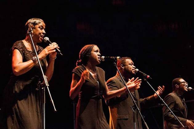 THE GOSPEL TIMES a Lograto (BS)