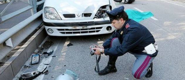 La sicurezza stradale con 'Edward'